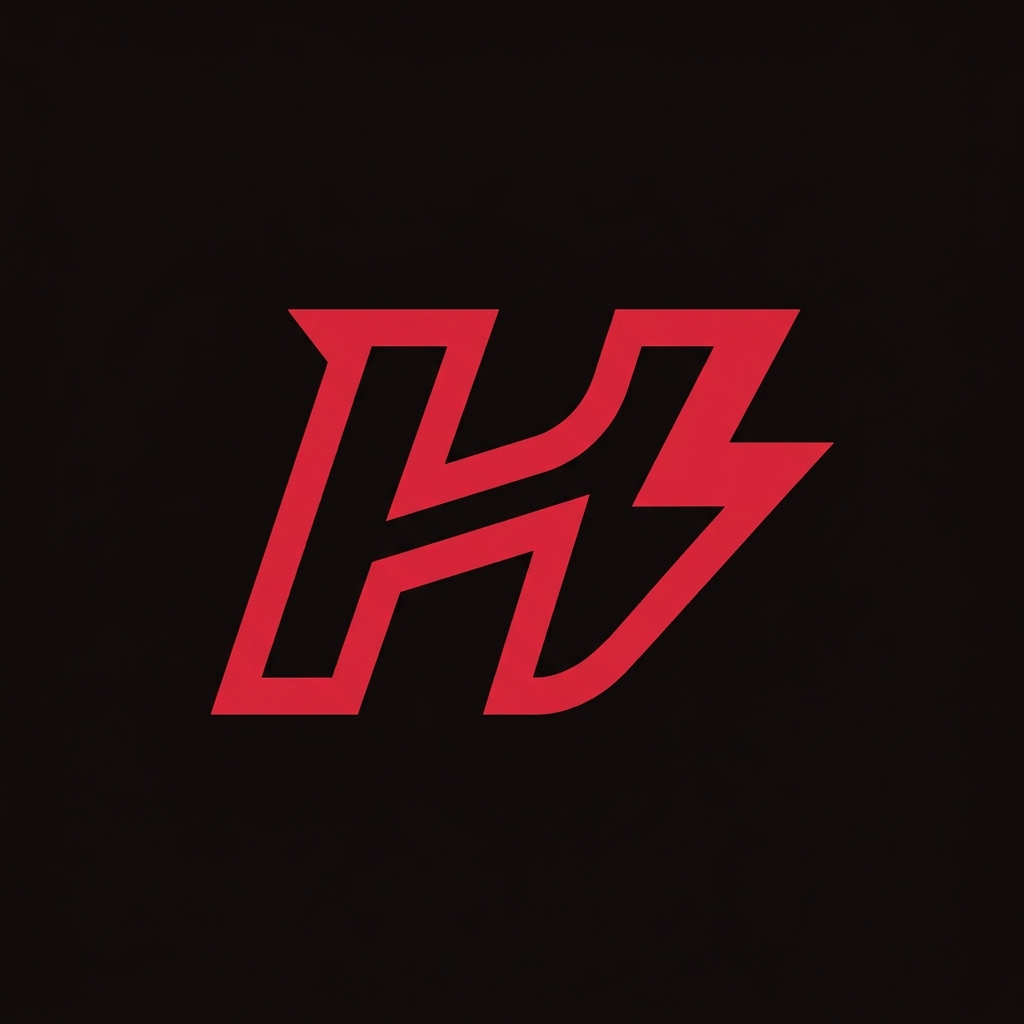 PT Hectic Bersama Logo